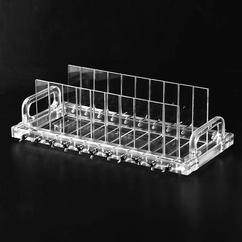 

Acrylic Wire Soap Cutter Professional Handmade Loaf Soaps Cutting Tools