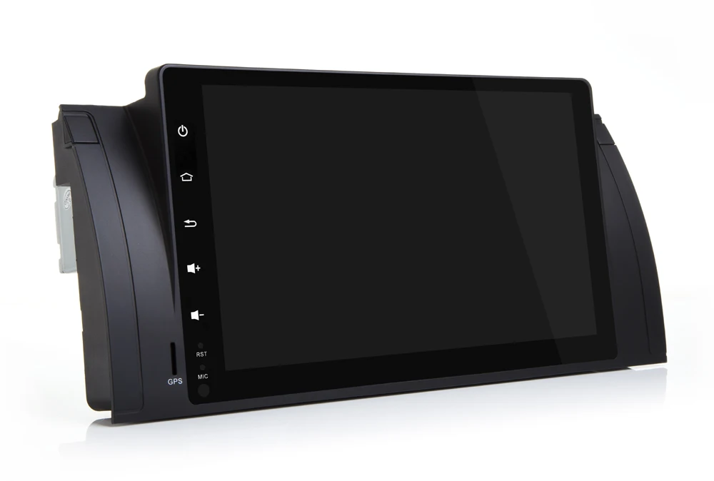 Best 9 Inch 1024*600 Car Android 7.1.1 DVD GPS Player Auto Radio Sat Navi For BMW E53 E39 X5 BT Wifi/4G DAB+16G Map+2G RAM DVR RK3188 6 Best 9 Inch 1024*600 Car Android 7.1.1 DVD GPS Player Auto Radio Sat Navi For BMW E53 E39 X5 BT Wifi/4G DAB+16G Map+2G RAM DVR RK3188 6