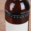 Black 2C TO 36C Digital Fermenter Brew Thermometer Sticker Wine Spirits Useful Beer Adhesives Strip Fermentation Tool ► Photo 2/6