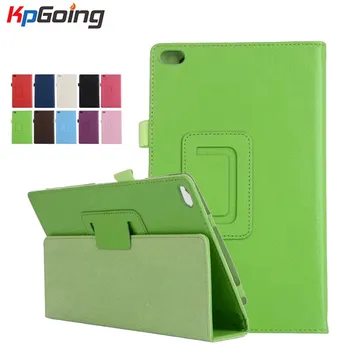 

KpGoing Cover Case for Lenovo Tab 4 8inch tablet TB-8504F/8504N 8 inch Tablet 2017 Release with Stand PU Leather Protective Case