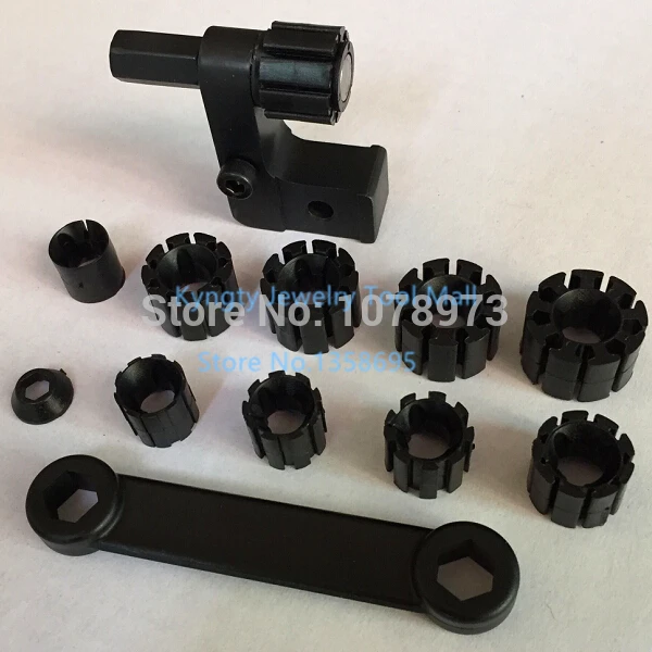 Free Shipping High Quality Jewelry Making Tools Ring Setter Clamp Ring Setting Tool Set 1pc/lot Free Shipping High Quality Jewelry Making Tools Ring Setter Clamp Ring Setting Tool Set 1pc/lot