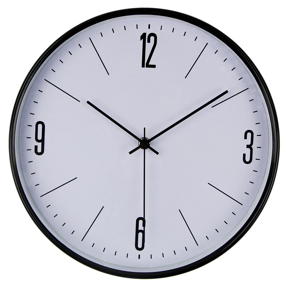 

2019 New VintageMetal Wall Clock Clock Quartz Reloj De Pared Modern Wandklok for Living Room
