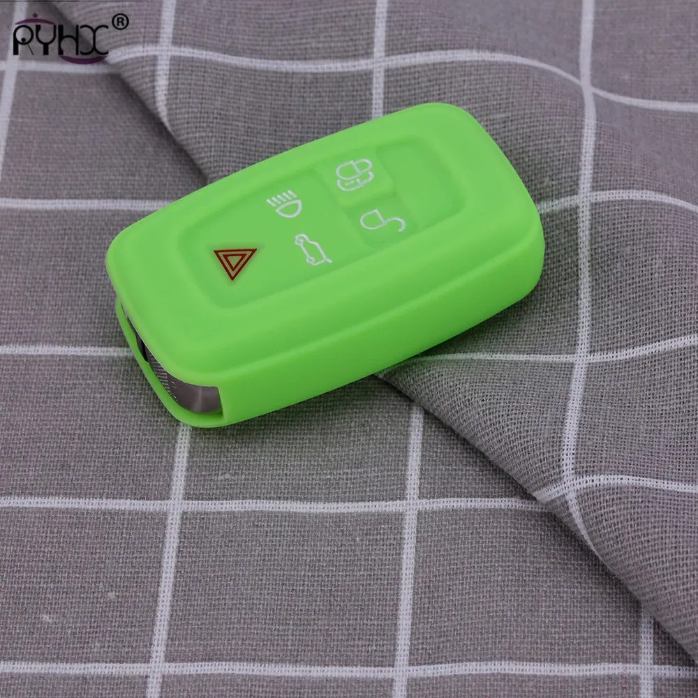 Land rover key cover79