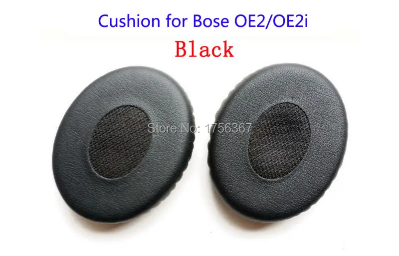 Заменить уха Pad для Bose OE2 наушники (earmuffes/наушники подушки) Высокая производительность амбушюры Bose OE2i гарнитура