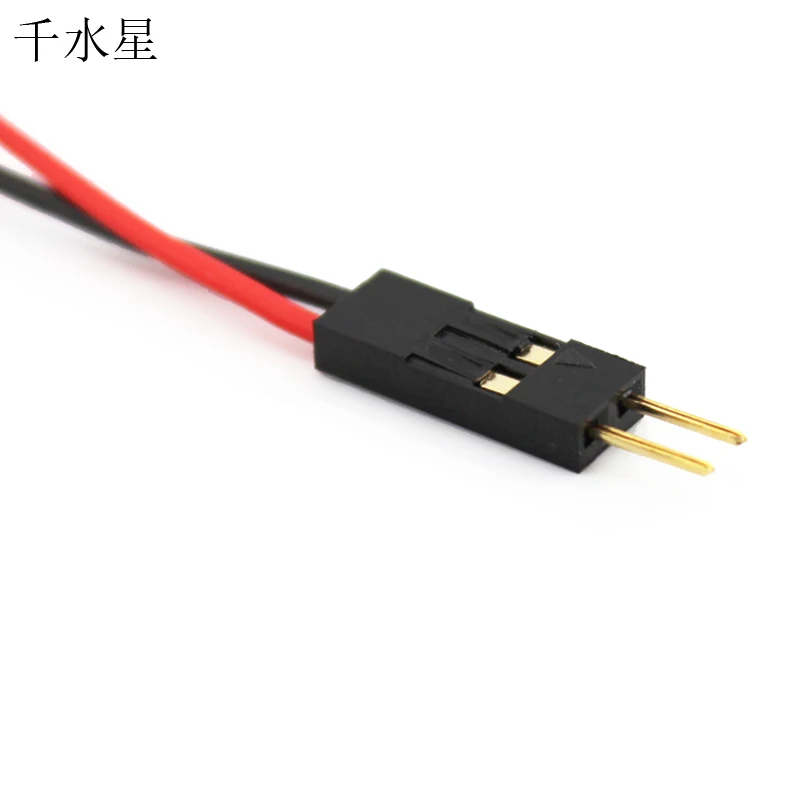 100mm DuPont Patch (1 para) männliche und weibliche terminal draht stecker modell Machen draht elektrische verbindung kabel in 100mm DuPont Patch (1 ... 100mm DuPont Patch (1 para) männliche und weibliche terminal draht stecker modell Machen draht elektrische verbindung kabel in 100mm DuPont Patch (1 ...