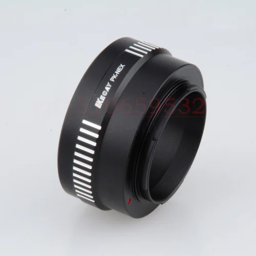 PK-NEX переходное кольцо для объектива Pentax PK K Крепление объектива к костюму для крепления S& NY NEX E Mount Камера E& S-NEX переходное кольцо NEX-7 NEX-5 NEX-3