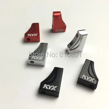 

2018 RC Crawlers Servo Horn Fixing Mount For SCX-10 Axial Wraith NEW