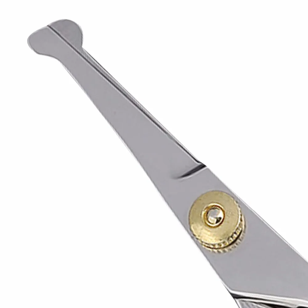 Safety Rounded Tips Scissor – HappyDogPaw