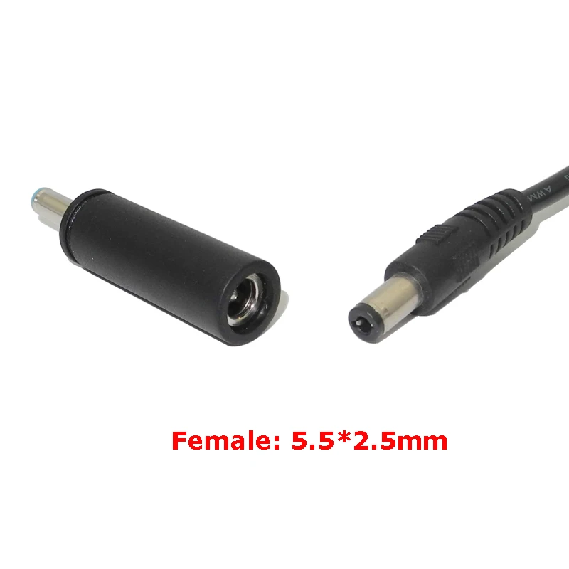 Dc Power Adapter Connector Plug