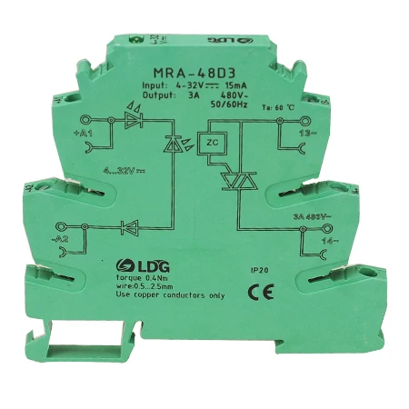 MRA-48D3 450