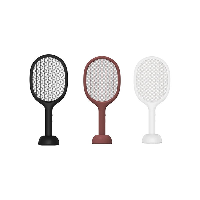 

2019 New Arrival USB Type C Mosquito Killer Swatter Smart Physical Mosquito Killer Lamp for Home Flies Mosquitos Pest Killers