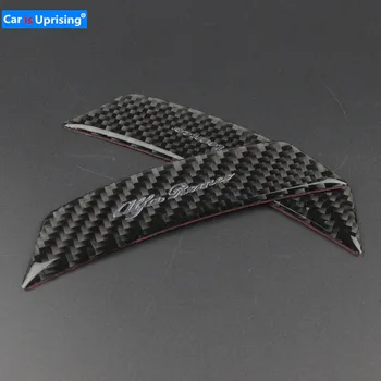 

2pcs car anti collision strip bumper crash bar anti rub Sticker for ALFA ROMEO 147 159 156 mito Giulia giulietta 166 Car styling