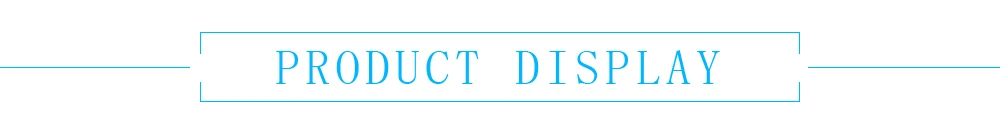 display