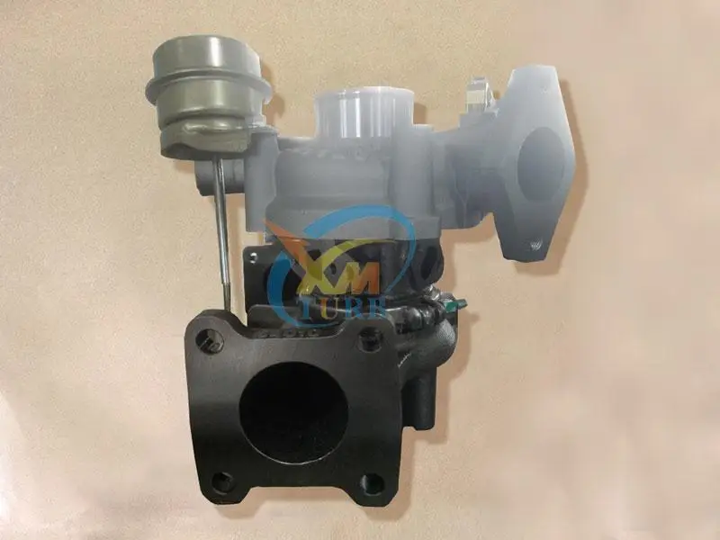 

TURBOCHARGER CT20 17201-54030 FOR T OYOTA LAND CRUISER/HILUX 2.5TDI 2L-T ENGINE