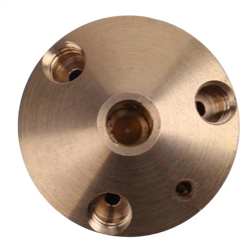 3 в 1 насадка для 3D принтера 0 4 мм 75 мм|3d hot end|1.75mm end3 in extruder |