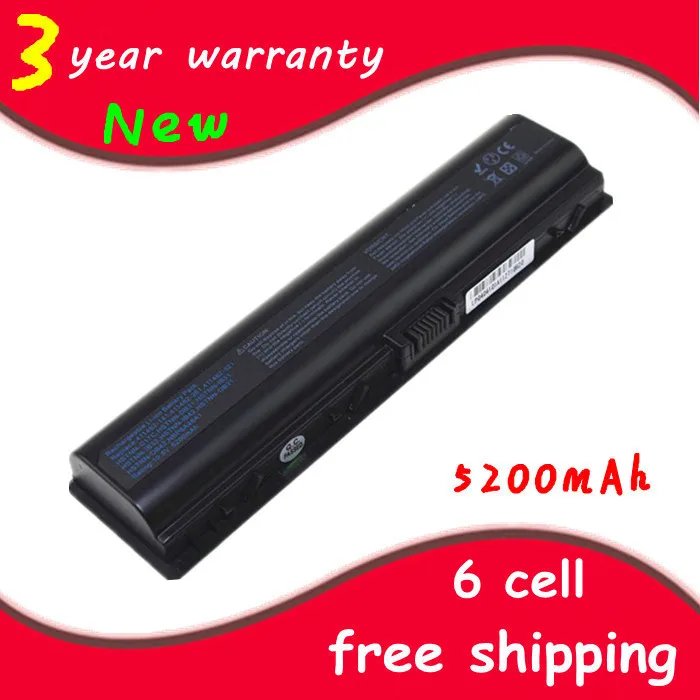 Новый аккумулятор для ноутбука HP/Comqap HSTNN IB32 Q21C Q33C W34C W20C IB42|battery for hp|new laptop batterylaptop