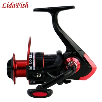 

2020 new 2500-7000 Spinning Fishing Reel 13BB Metal Body fishing reel