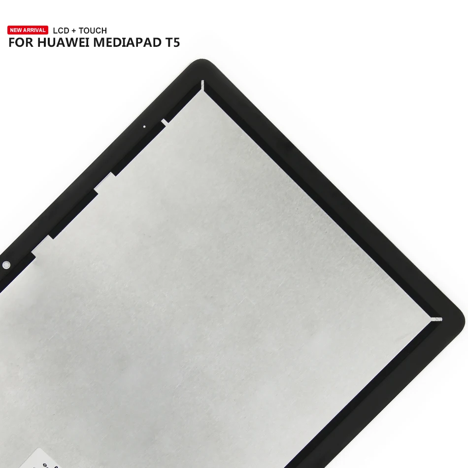 10," для huawei MediaPad T5 10 AGS2-AL00HA AGS2-L03 AGS2-W09 AGS2-L09 AGS2-W19 ЖК-дисплей дисплей кодирующий преобразователь сенсорного экрана в сборе