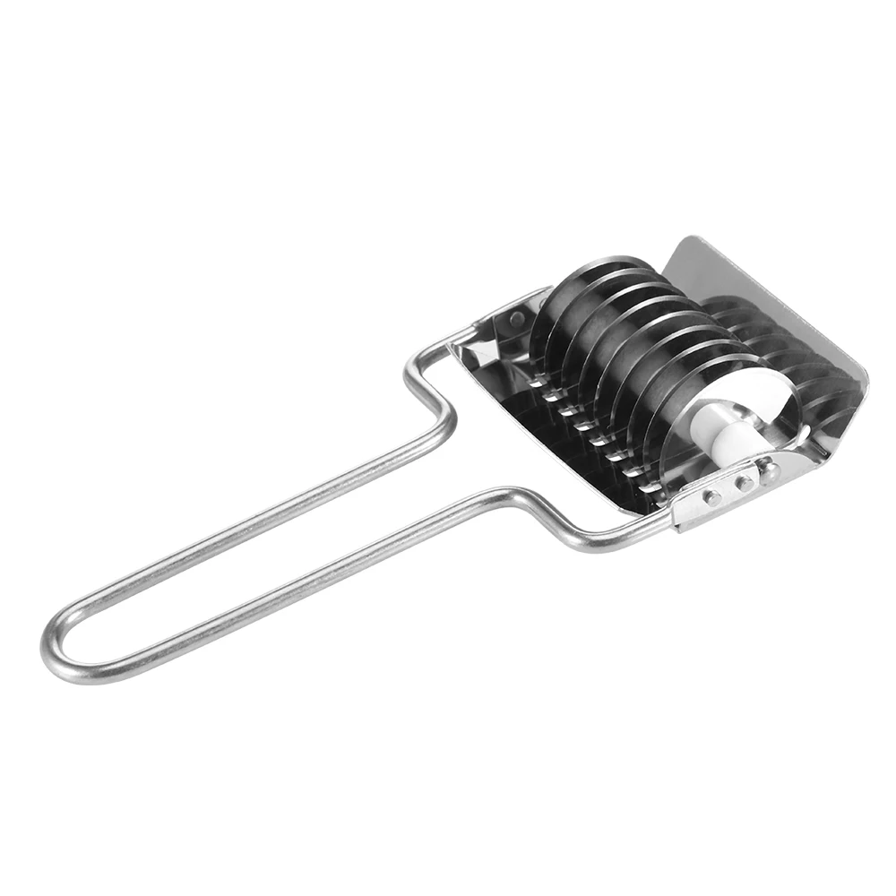 ABEDOE-1Pcs-Kitchen-Accessories-Gadgets-Stainless-Steel-Onion-Chopper-Slicer-Garlic-Coriander-Cutter-Cooking-Tools-Noodle (2)