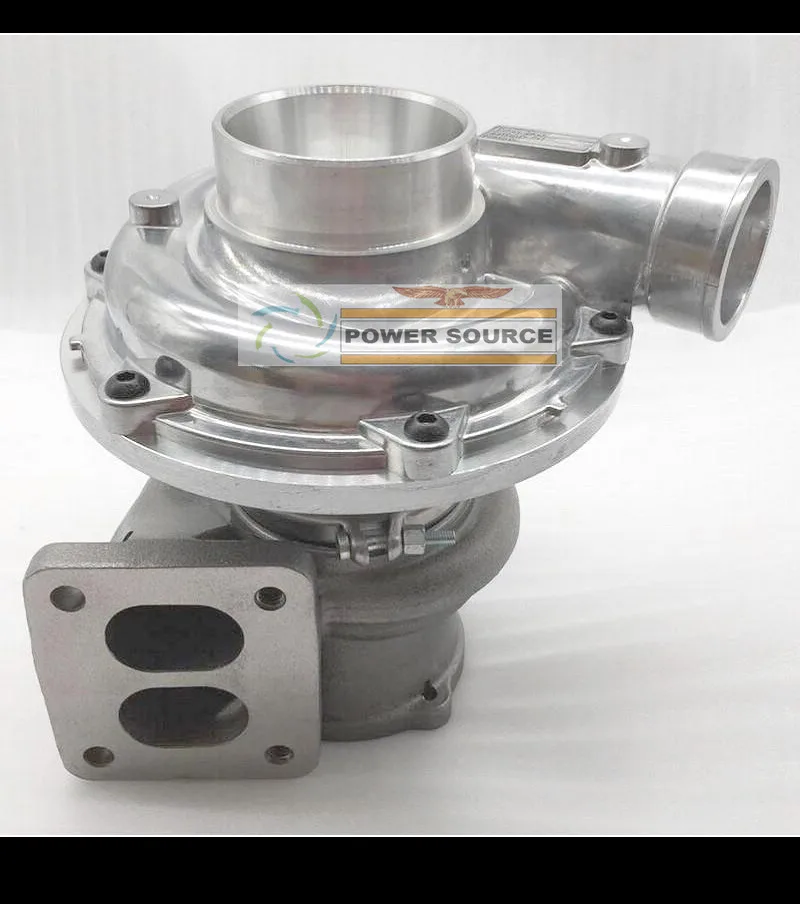 Turbo RHG6 114400-4380 1144004380 114400-4420 For HITACHI For ISUZU Excavator Earth moving ZX330-3 EX300-7 EX330-5 6HK1 6HK1X (6)