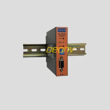 

MBUS/M-BUS to MODBUS-RTU converter RS485/232 (5 load) KH-MR-M5