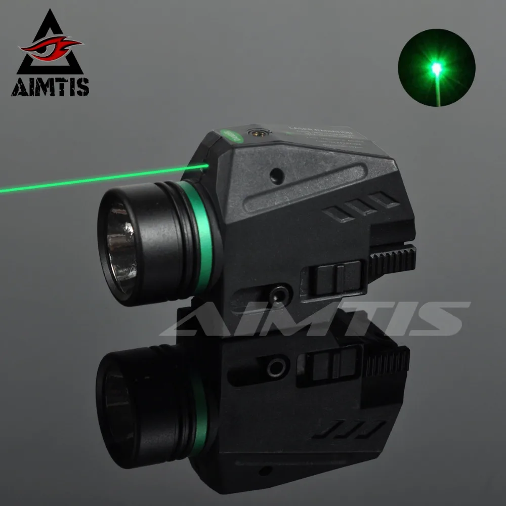 Luz para Esportes ao ar Aimtis Scout nv Caça Noite Evolução Led Lanterna Armas Tático Infravermelho Arma Livre M600v ir Luz 2 Esporte e Lazer