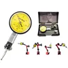 0-0.8mm 0.01mm lever table indicator table level gauge scale precision metric dovetail slot dial dial measuring instrument tool ► Photo 1/4