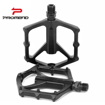 

Ultralight Pedals For Bicycle Mountain Bike Platform Aluminum Alloy Anti-Slip Road Mtb Sealed Bearing Pedals Cycling Parts D0410