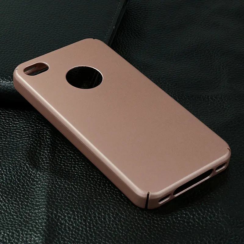 PLASTIC CASE FOR IPHONE 4 4S (21)