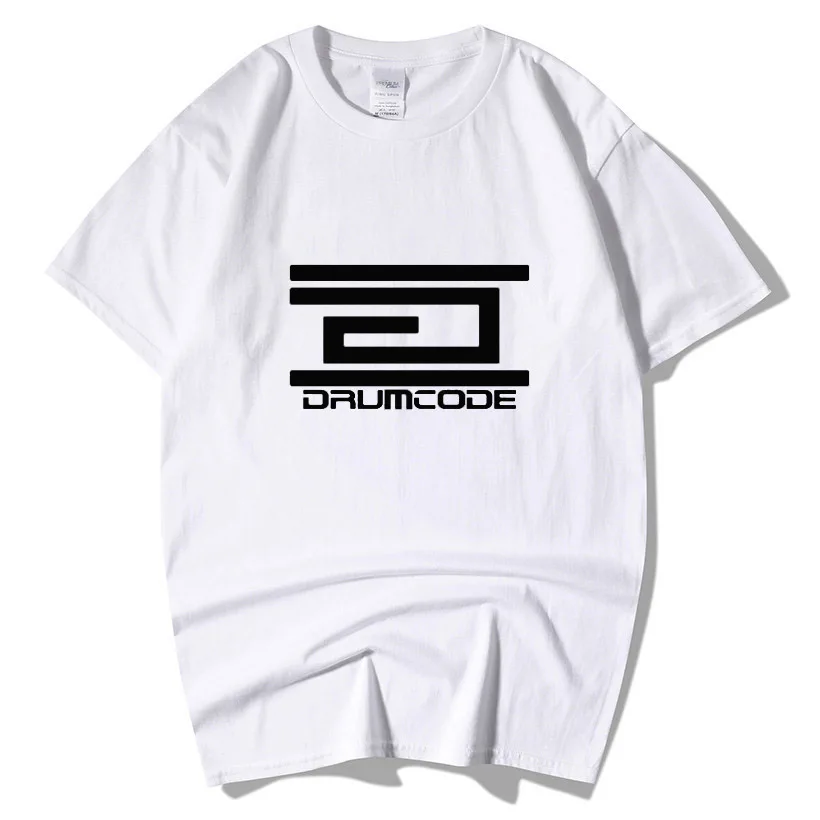 

Drumcode Records,Adam Beyer,Swedish Techno,Slam,Joey Beltram,Maceo Plex Round Neck T Shirt Man Woman Hip Hop Cotton T-shirt Tee