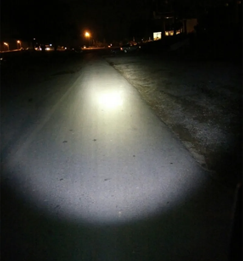 Top 5000 Lumen 2x XML U2 LED SolarStorm Cycling Bicycle Bike Front Light Lamp HeadLight Headlamp(Without Battery) 5 Top 5000 Lumen 2x XML U2 LED SolarStorm Cycling Bicycle Bike Front Light Lamp HeadLight Headlamp(Without Battery) 5