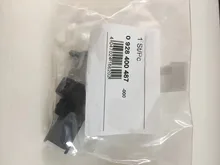 НОВЫЙ ТОПЛИВНЫЙ НАСОС РЕГУЛЯТОР ДАВЛЕНИЯ КЛАПАН 0 928 400 487 0928400487 для VAUXHALL OPEL ASTRA для G H MK5 КМ