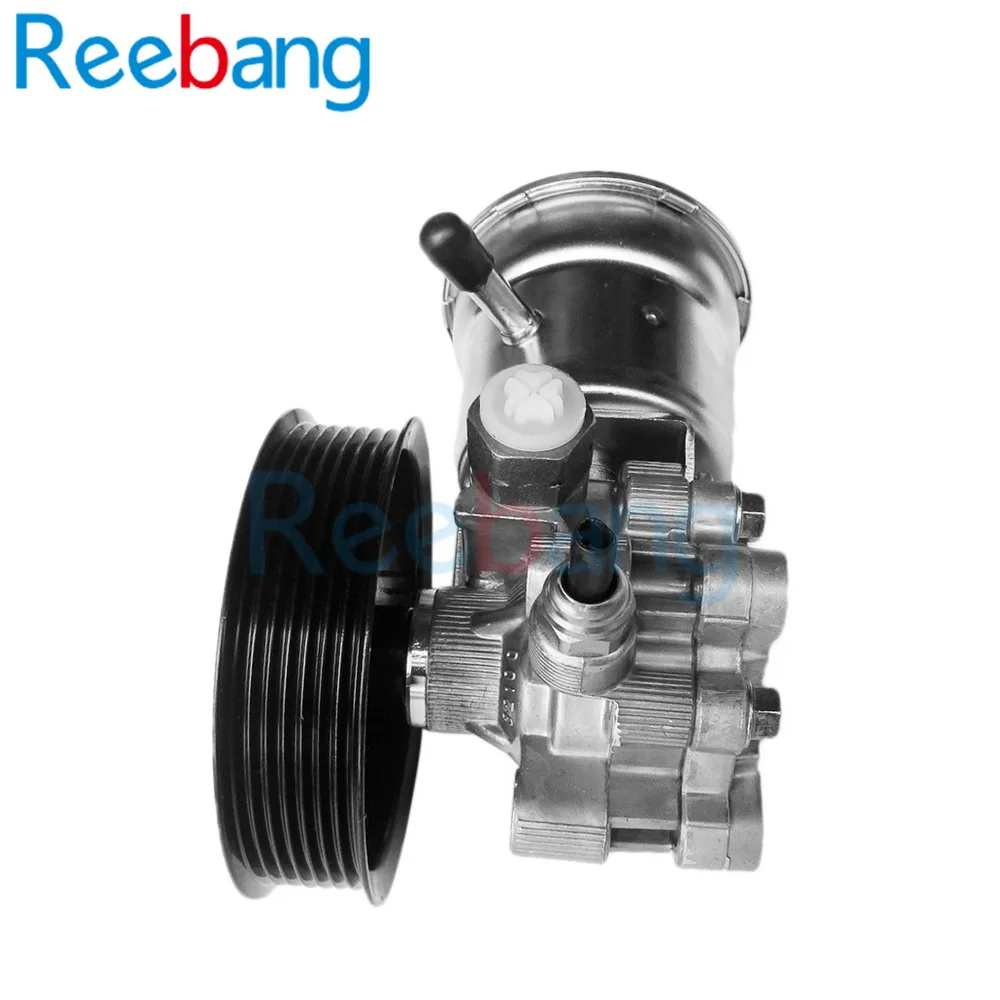 Toyota Innova Power steering pump 44310-0K030 [4]