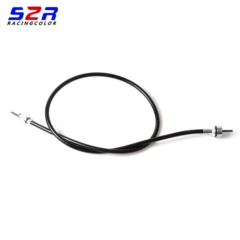 Speedo Cable Yamaha Dt 125 1999 125 Cc