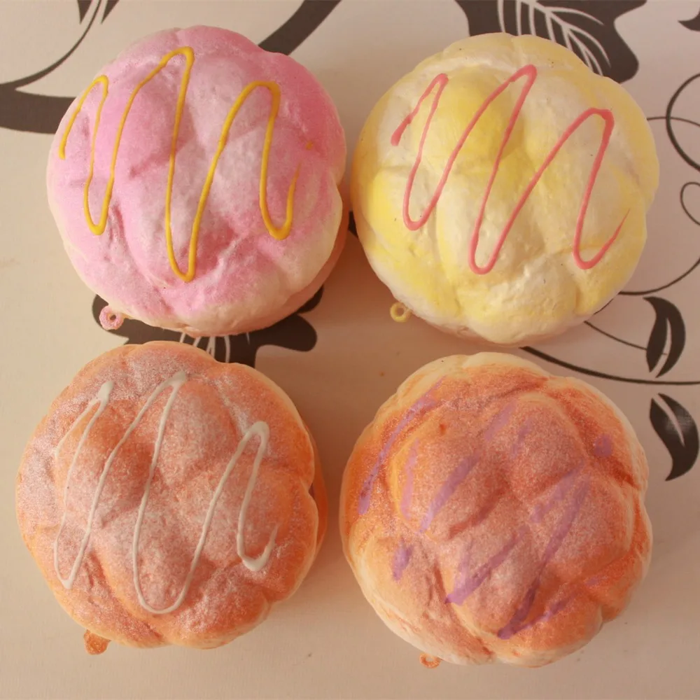 $10 free shipping 8cm squishy jumbo slow rising simulation