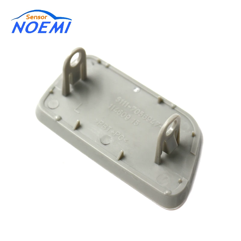 

YAOPEI YAOPEI Engine Left Side Washer Nozzle Cover Assemble 51117111741 For BMW E60 E61 525i 528i 530i 550i