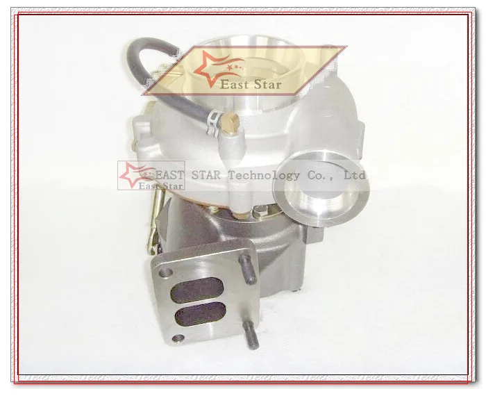 K27 53279887120 53279707120 A9060964699 7120 Turbo Turbocharger For Mercede Benz Atego Unimog Truck 01- OM906LA OM906LA-E3 6.4L (5)