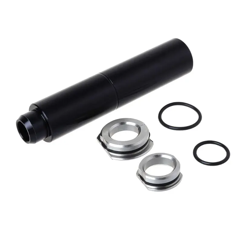 cheap 1 Set 24 30mm Bicycle Bottom Bracket Screw Remover Disassembly Tools MTB Bike Cycling Parts Repair Accessories