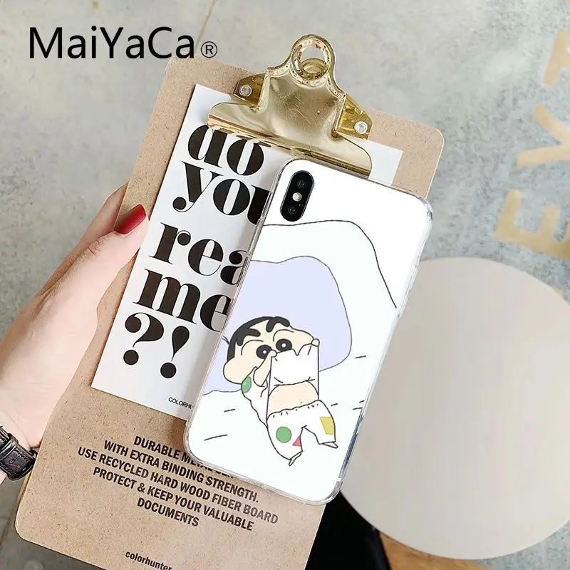 Cartoon Crayon Shin-chan