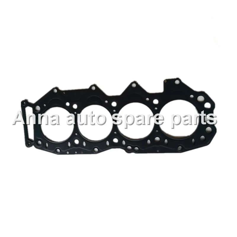 Полный комплект прокладок двигателя WL 8ASX 10 271 для Mazda B2500 Ford Ranger 2.5TD WLT T 1998 |