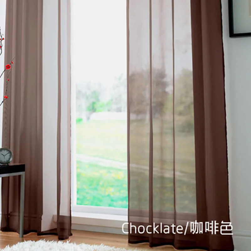 European And American Style White Window Screening Solid Door