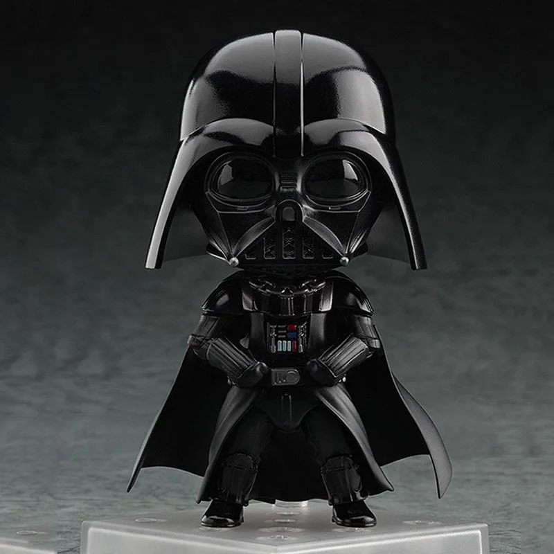 

Nendoroid 502 Darth Vader Anime Figure Model Toy Gift 10cm