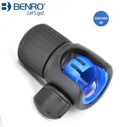 Benro модуль поддержки штатива systemgo GSC390 90-градусный разъем gocoupler аксессуары для фотостудий для штативов