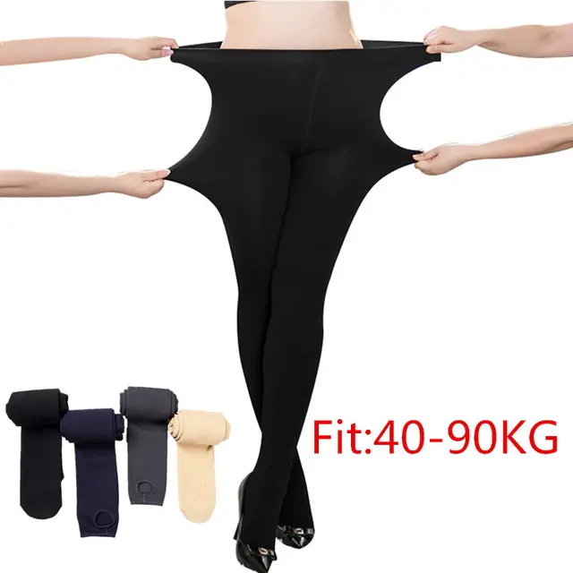 high elastic plus size