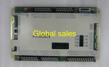 

brand new AK668H controller tested ok with warranty and good quality