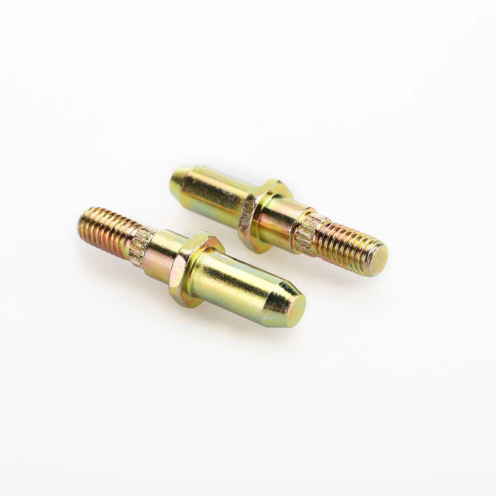 Петля двери автомобиля Pin и втулка ремонтные комплекты для Chevy Silverado/GMC Sierra 1999-2007 YC101449