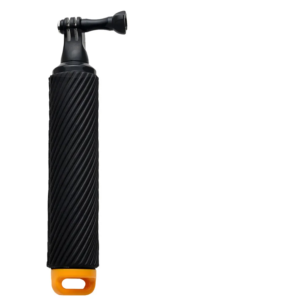 Waterproof selfie stick 1727 inch Diving skid selfie stick Removable Monopod for GoPro Hero 5 6 SJCAM Sports 40AP29 (19)