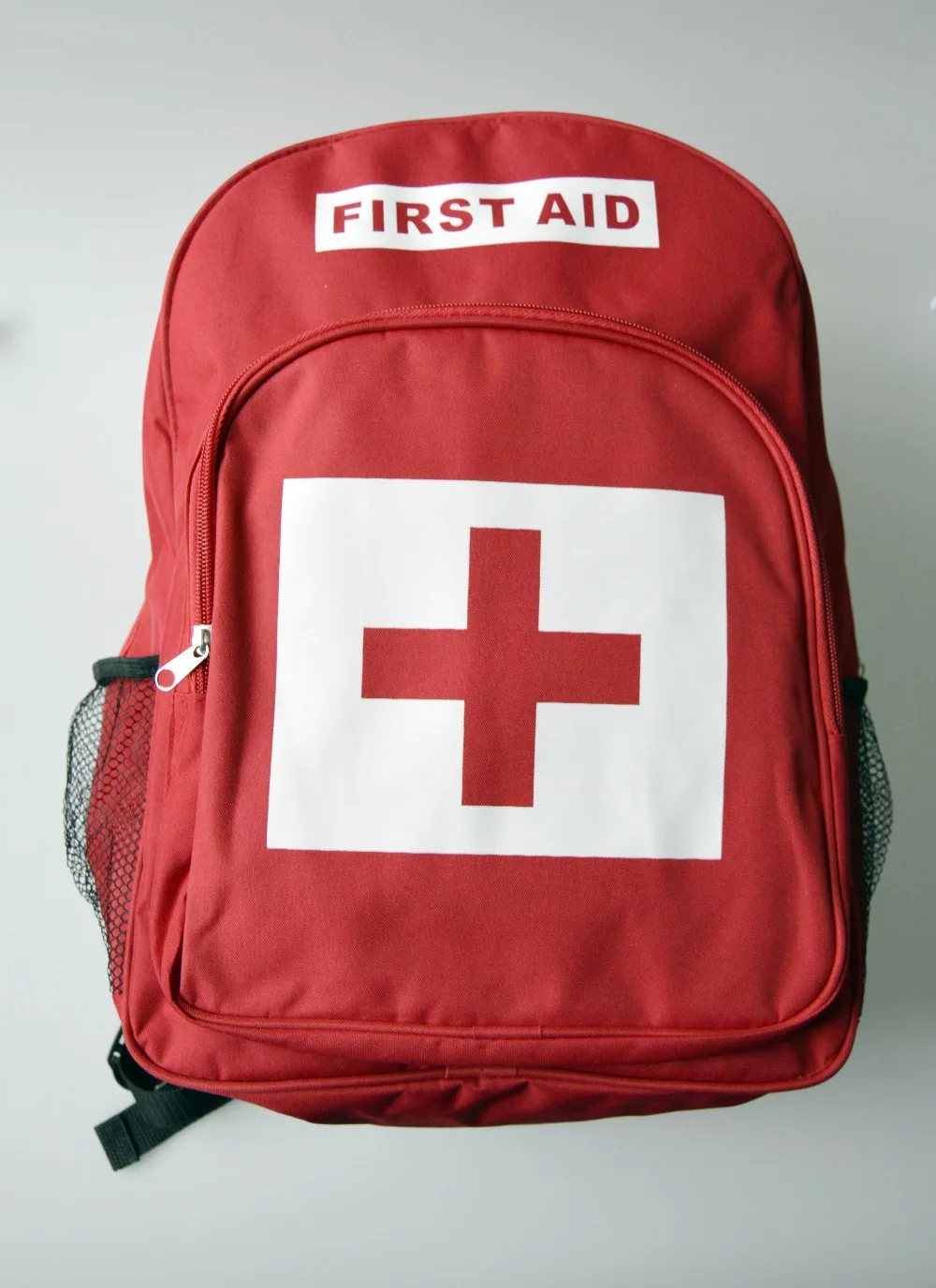 Popular First Aid Backpack-Buy Cheap First Aid Backpack