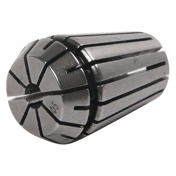 

13Pcs/Set Ultra Precision ER20 Collet 1-13MM Spring Collet Set For CNC Milling Lathe Tool Engraving Machine