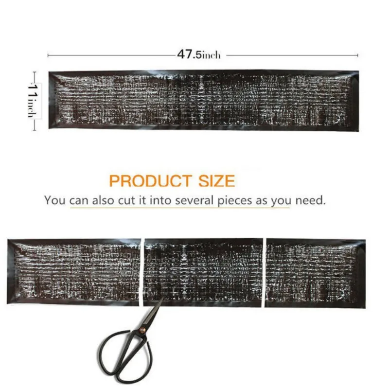 Mouse Rodent Glue Traps Board Super Sticky Rat Snake Bugs Board Household Mice Control Products 1.2m Mouse Rodent Glue Traps Board Super Sticky Rat Snake Bugs Board Household Mice Control Products 1.2m